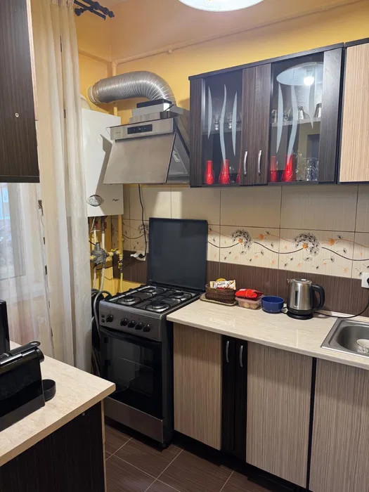 apartament cu o camera suprafata de 36mp situat in Manastur Edgar Quinet