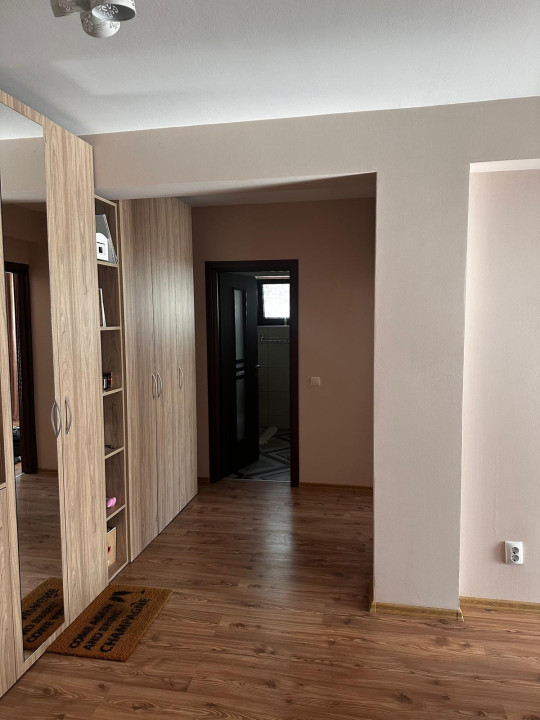 Apartament 2 camere open-space, 63mp, zona Subcetate