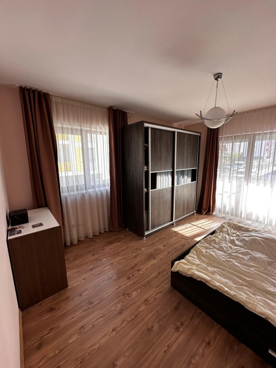 Apartament 2 camere open-space, 63mp, zona Subcetate