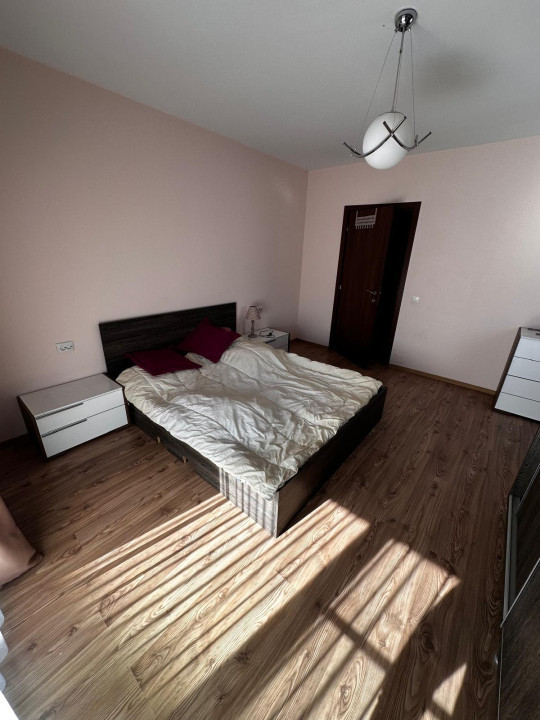 Apartament 2 camere open-space, 63mp, zona Subcetate