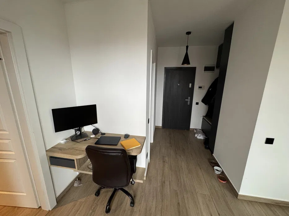 Apartament 2 camere 52.32 zona Iulius Mall