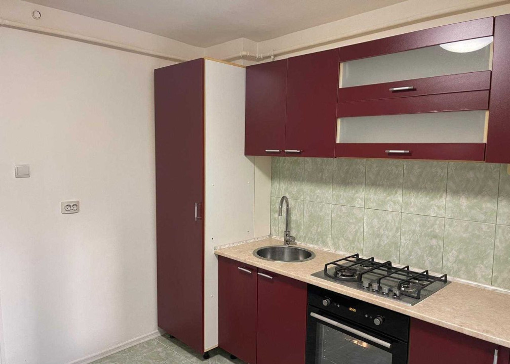 Apartament 4 camere, 87 MP, Manastur