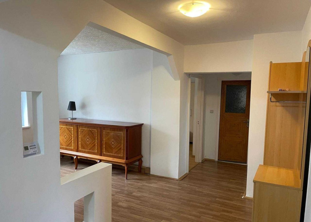 Apartament 4 camere, 87 MP, Manastur