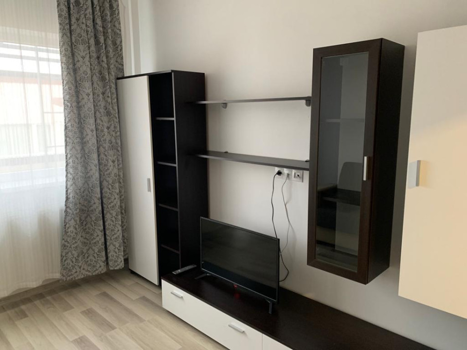 Apartament 2 camere decomandate, 50 mp, etajul 1, cartier Buna Ziua