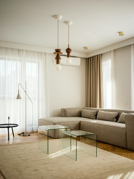 Apartament premium, 82,63 MP, Wings Residence, Zorilor