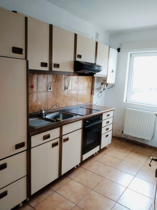 Apartament 2 camere, 52 mp cu 5 mp balcon, zona Baciu