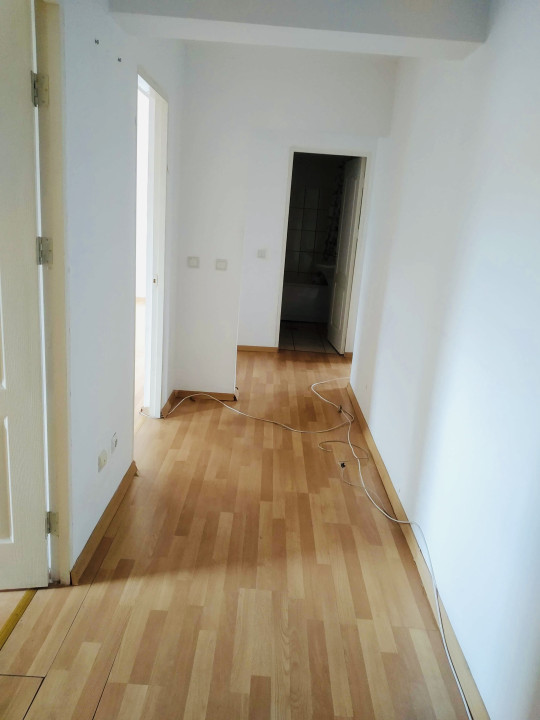 Apartament 2 camere, 52 mp cu 5 mp balcon, zona Baciu