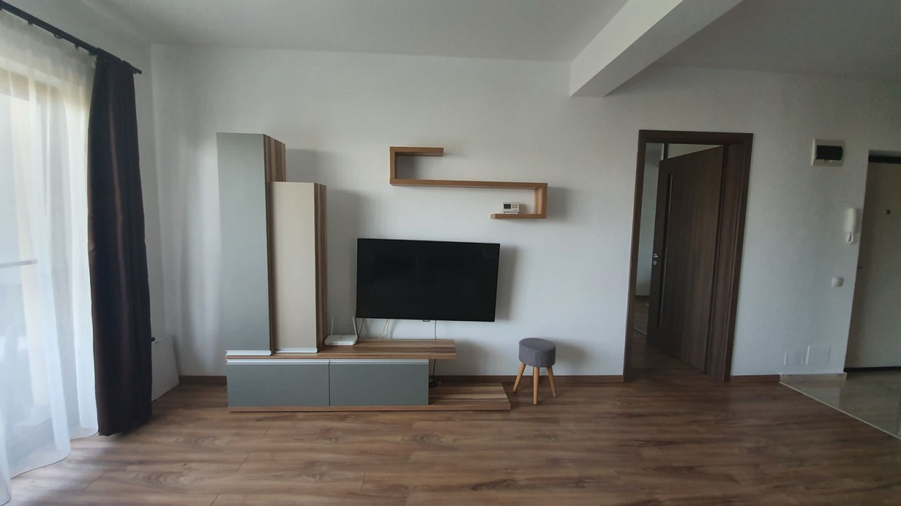 Apartament 2 camere cu suprafata de 57 mp zona Europa Luminia