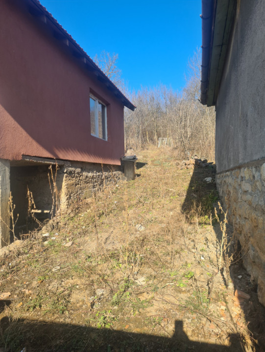 Ocazie!Casa de vacanța Apuseni,Braisoru Cluj.