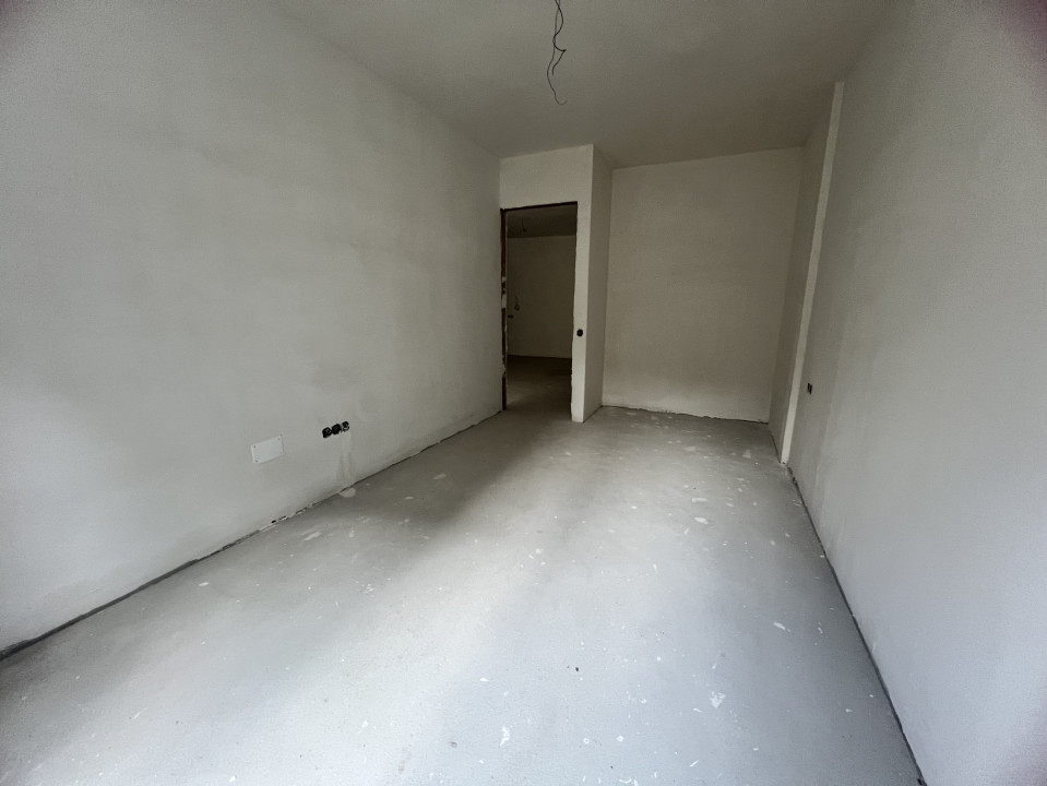 Apartament de 2 camere într-un ansamblu modern, zona Valea Gârbăului