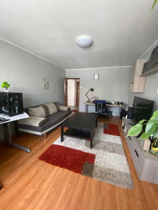 Apartament 2 camere 54 mp  in zona Regal Baciu