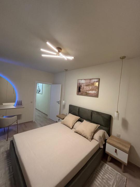 Apartament 3 camere decomandate, 65mp utili +40mp terasa, zona Grigorescu