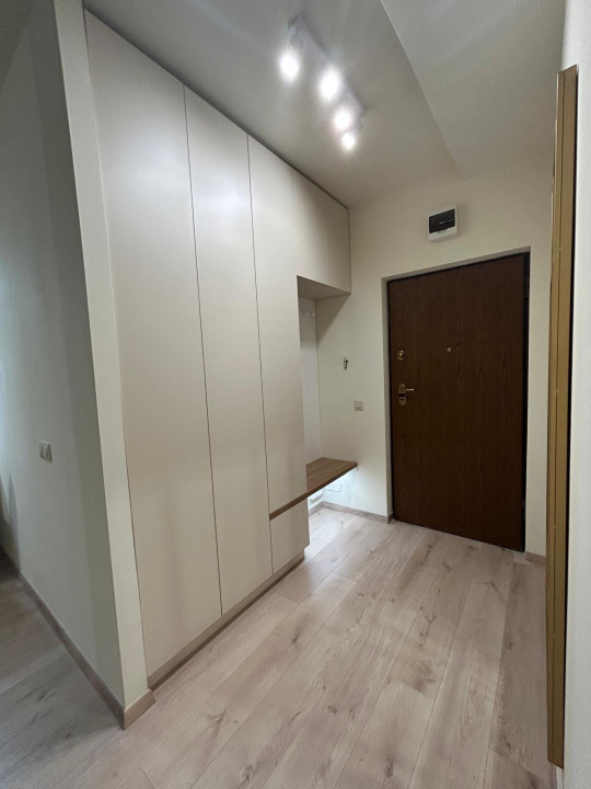 Apartament 3 camere decomandate, 65mp utili +40mp terasa, zona Grigorescu