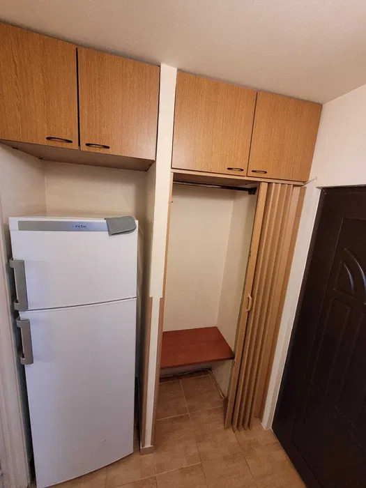 Apartament 1 cameră, 28 mp utili, balcon, cartier Mănăștur, zona BIG