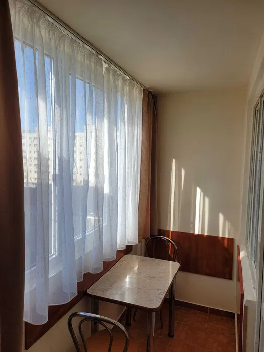 Apartament 1 cameră, 28 mp utili, balcon, cartier Mănăștur, zona BIG