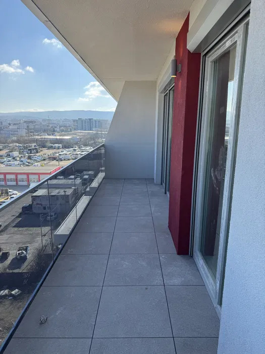 Apartament 2 camere ,57 mp,situat la Elit Rezident