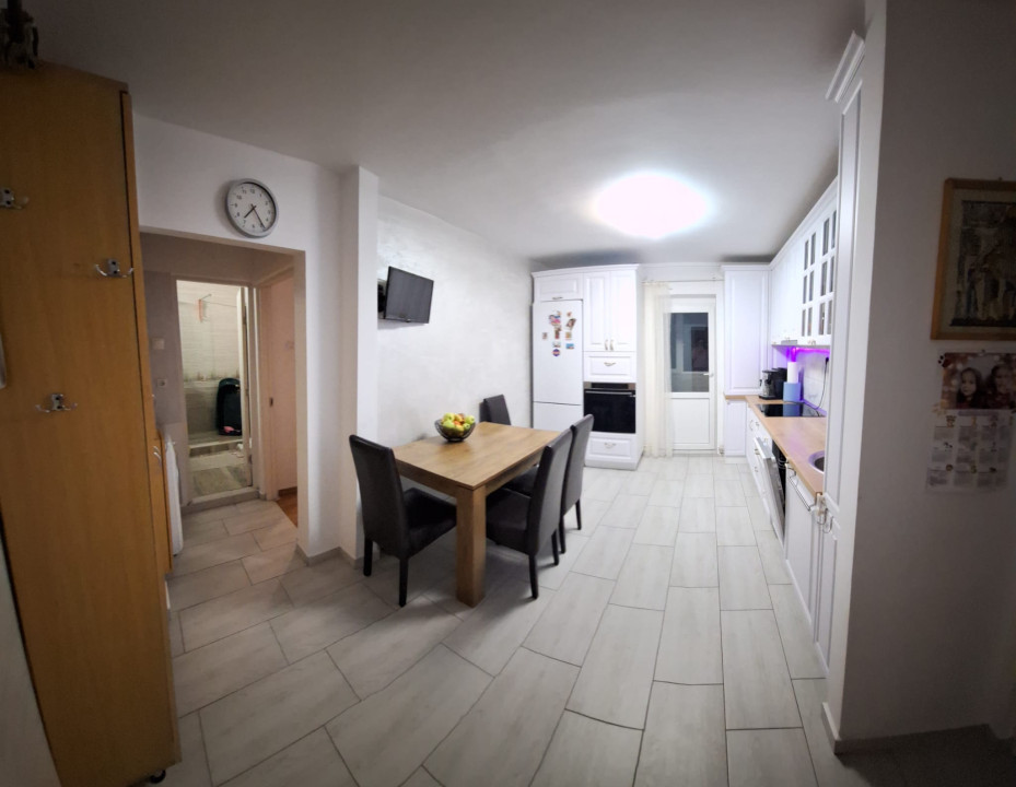 Apartament 2 camere decomandate, 43mp, Manastur 