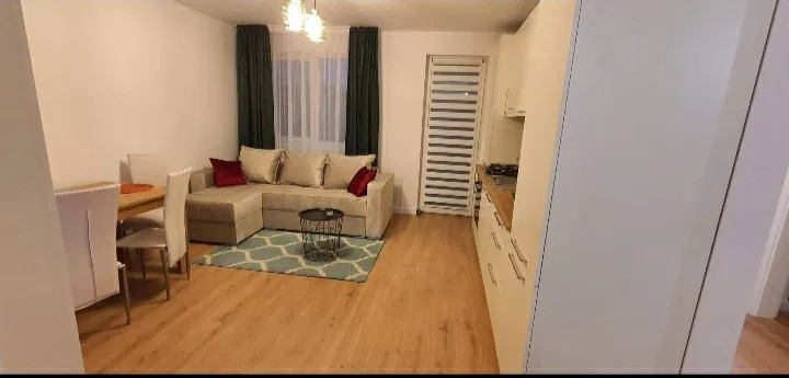 Apartament cu 3 camere, 65 mp, parcare, zona Teilor