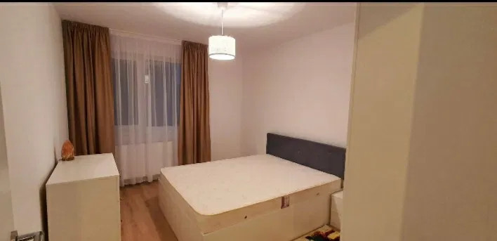 Apartament cu 3 camere, 65 mp, parcare, zona Teilor