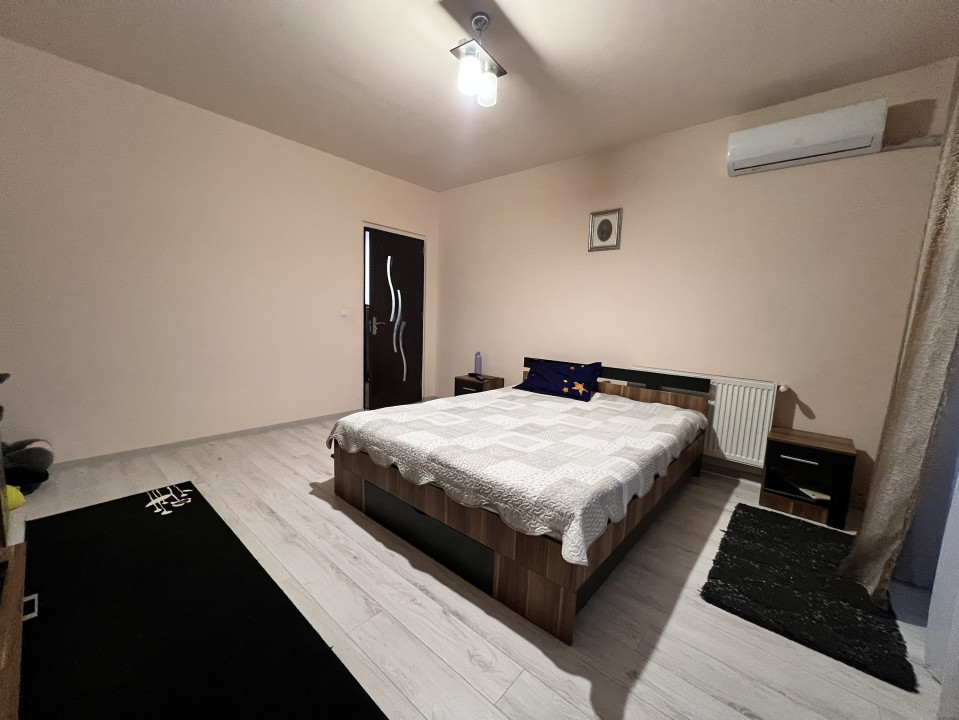 Apartament de 3 camere, 61 mp, parcare, zona Spartan Eroilor