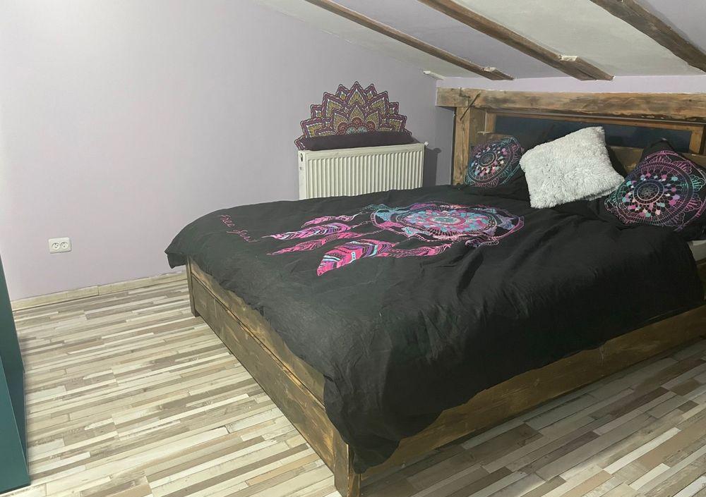 Apartament 4 camere, 123 mp utili, pe două nivele