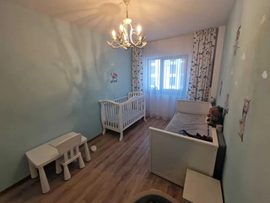 Apartament 3 camere la cheie, 86mp, zona Bazei Sportive Gheorgheni!