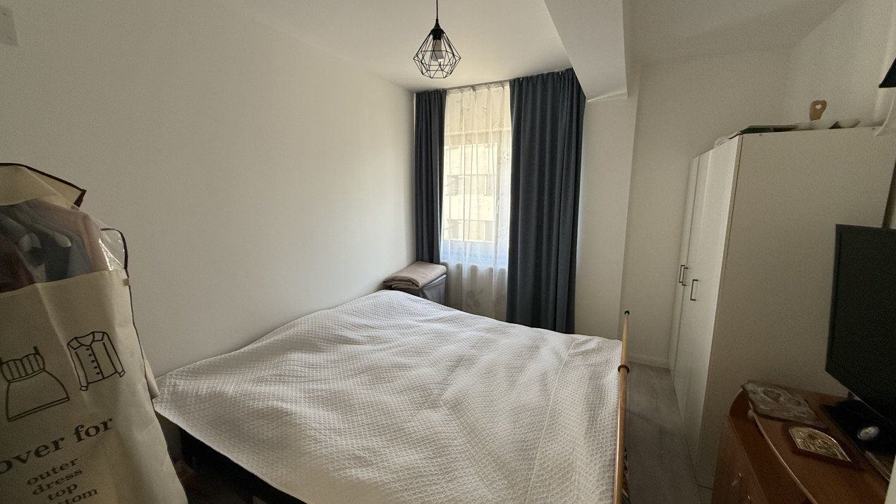 Apartament 3 camere, 69mp, etaj intermediar, Zona Donath Park