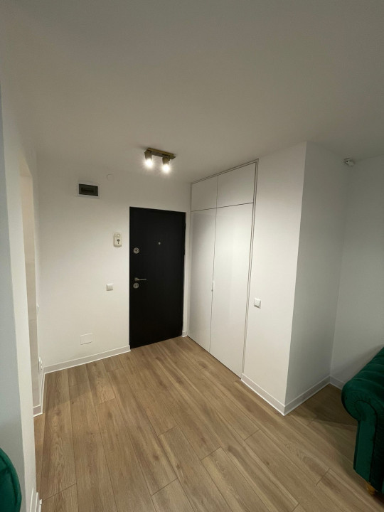 Apartament 2 camere, finisat, mobilat, 40 mp, Gheorgheni