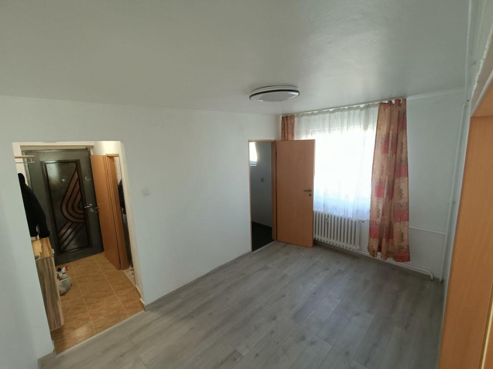 Oportunitate de investiție! Apartament 2 camere, 27mp, cartier Gheorgheni 