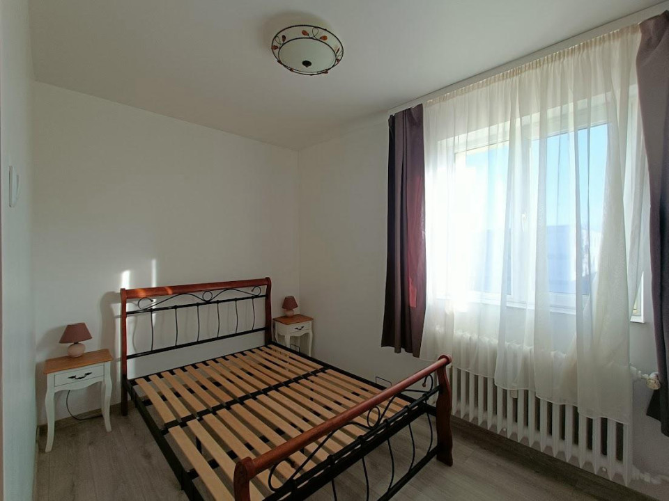 Oportunitate de investiție! Apartament 2 camere, 27mp, cartier Gheorgheni 