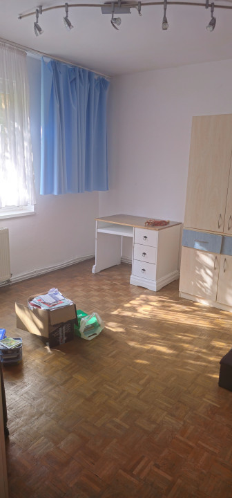 Apartament 2 camere, investitie, etaj intermediar, 57 mp, nemobilat, Gruia