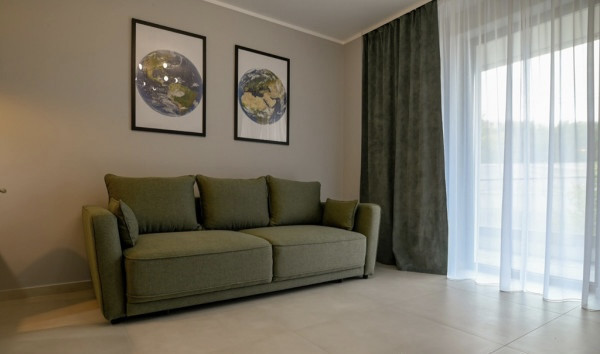 Apartament 2 Camere, 60mp, Lux, Zorilor