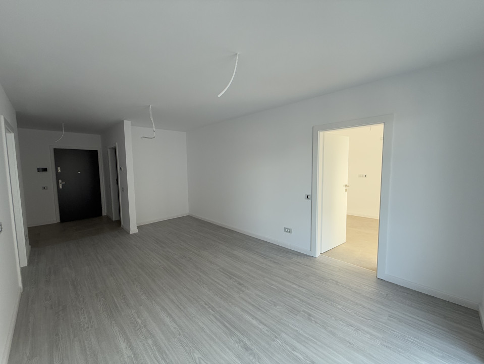 Apartament finisat cu 2 camere in Elite City