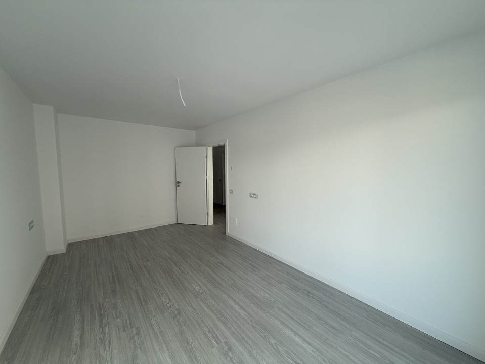 Apartament finisat cu 2 camere in Elite City