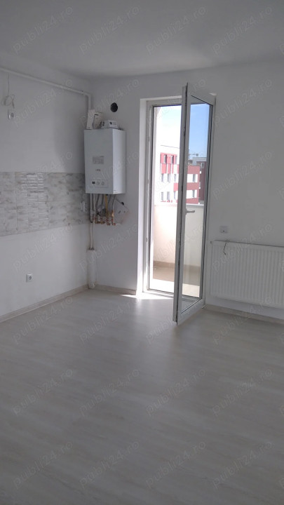 Apartament cu 3 camere, 71 mp, 2 bai, parcare, zona Eroilor