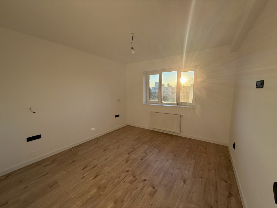 Apartament cu 2 camere finisate, zona FSEGA