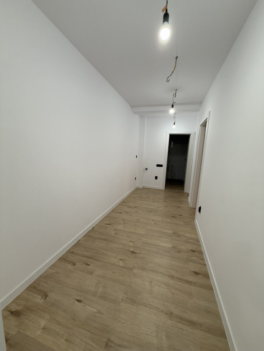 Apartament cu 2 camere finisate, zona FSEGA