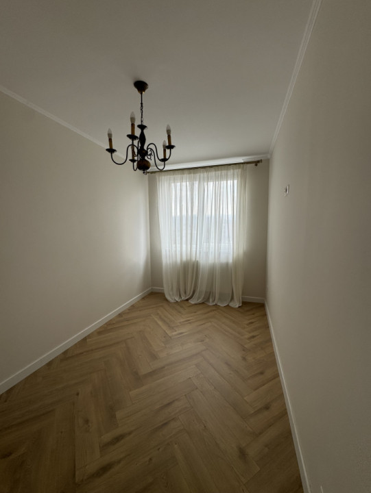 Apartament 3 camere, decomandate, zona Eremia Grigorescu