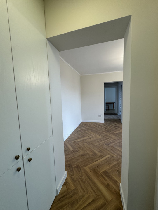 Apartament 3 camere, decomandate, zona Eremia Grigorescu