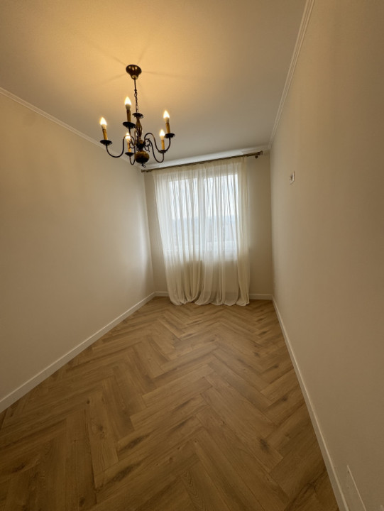 Apartament 3 camere, decomandate, zona Eremia Grigorescu