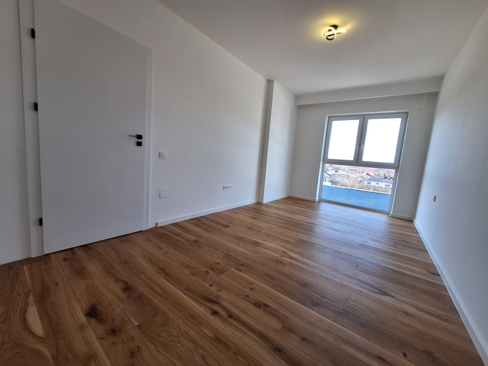 Apartament cu 2 camere, 53 mp, parcare, zona Oncos