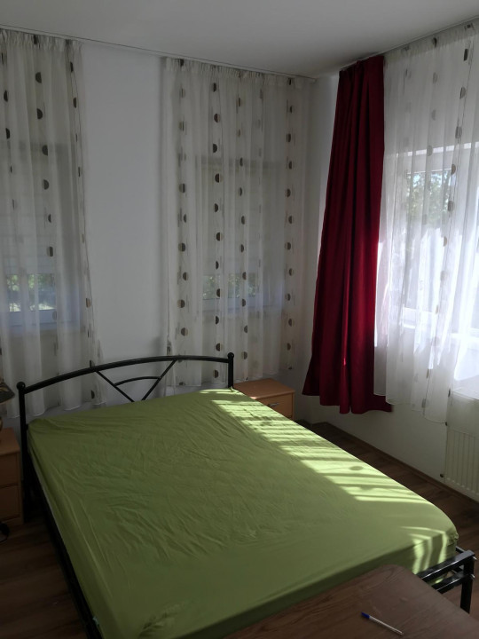 Apartament de 3 camere semi-decomandate, 65 mp, Zorilor