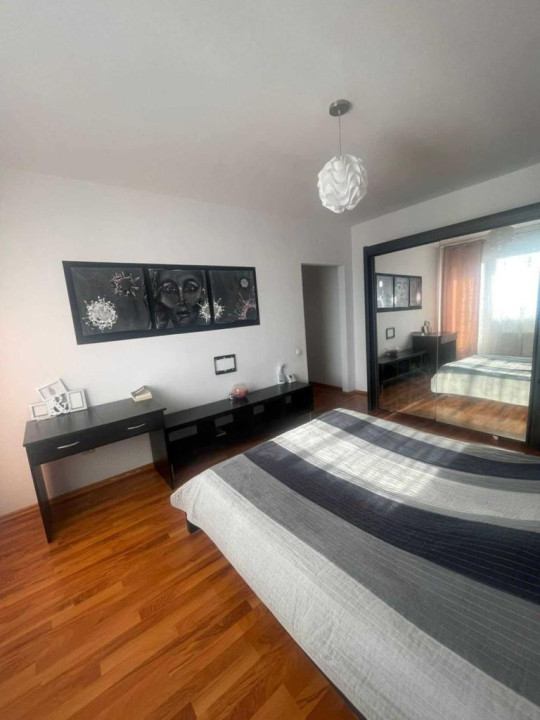 Apartament de 2 camere, semi-decomandat, 64mp, Zona Alverna