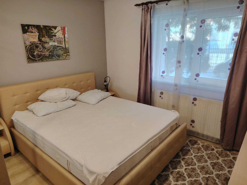  Apartament de 3 camere, decomandat, 66mp, Zona Dambovitei