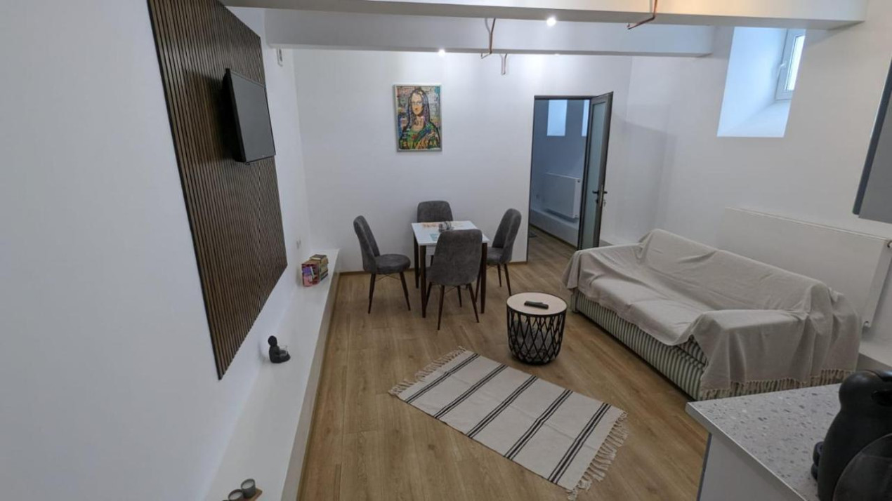 Apartament 2 camere, 42 mp utili, PET FRIENDLY, zona Ultracentrală