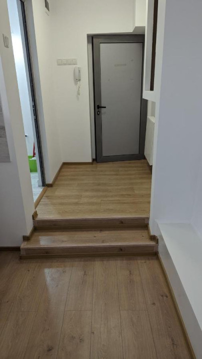 Apartament 2 camere, 42 mp utili, PET FRIENDLY, zona Ultracentrală