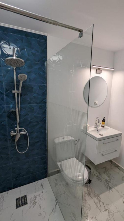 Apartament 2 camere, 42 mp utili, PET FRIENDLY, zona Ultracentrală