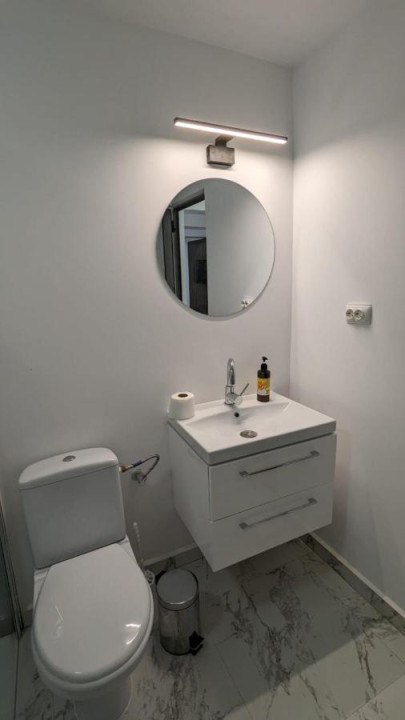 Apartament 2 camere, 42 mp utili, PET FRIENDLY, zona Ultracentrală