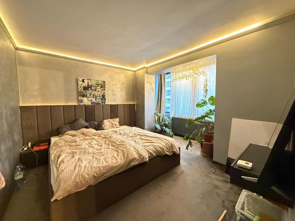 Apartament de lux in zona ultracentrala