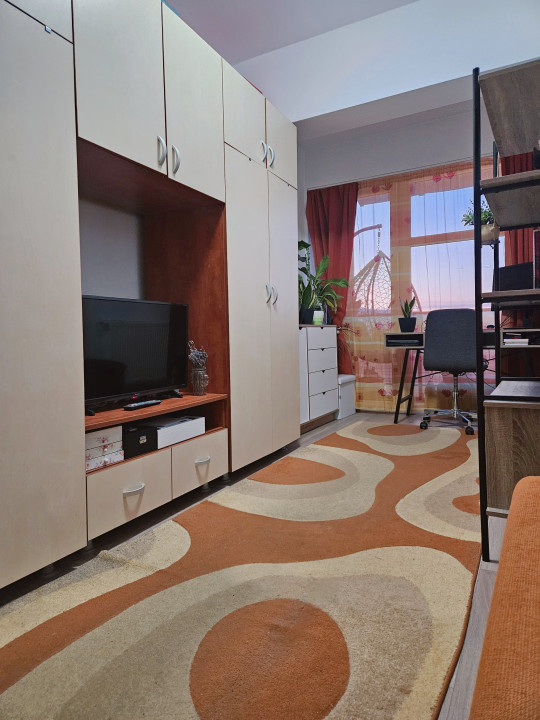 Apartament 2 camere 47 mp Baciu zona Petrom